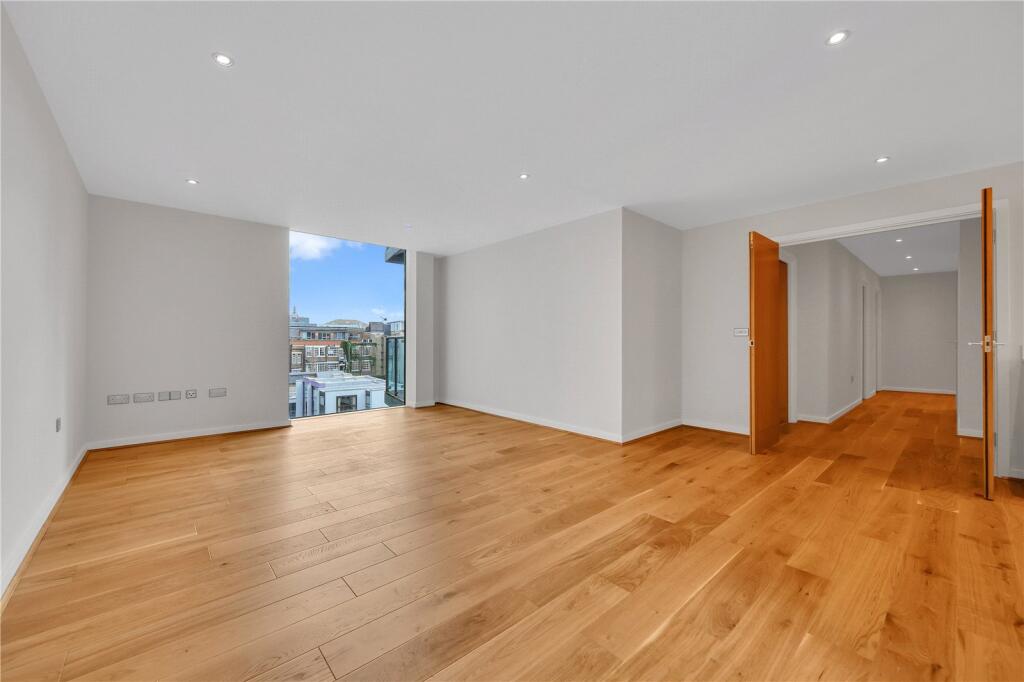 Main image of property: Brewhouse Yard, EC1V