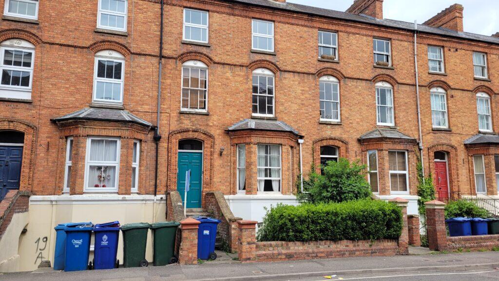 Main image of property: Marlborough Road, Banbury, OXON, OX16