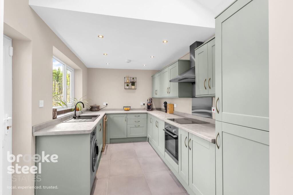 Main image of property: Bury Road, Edenfield