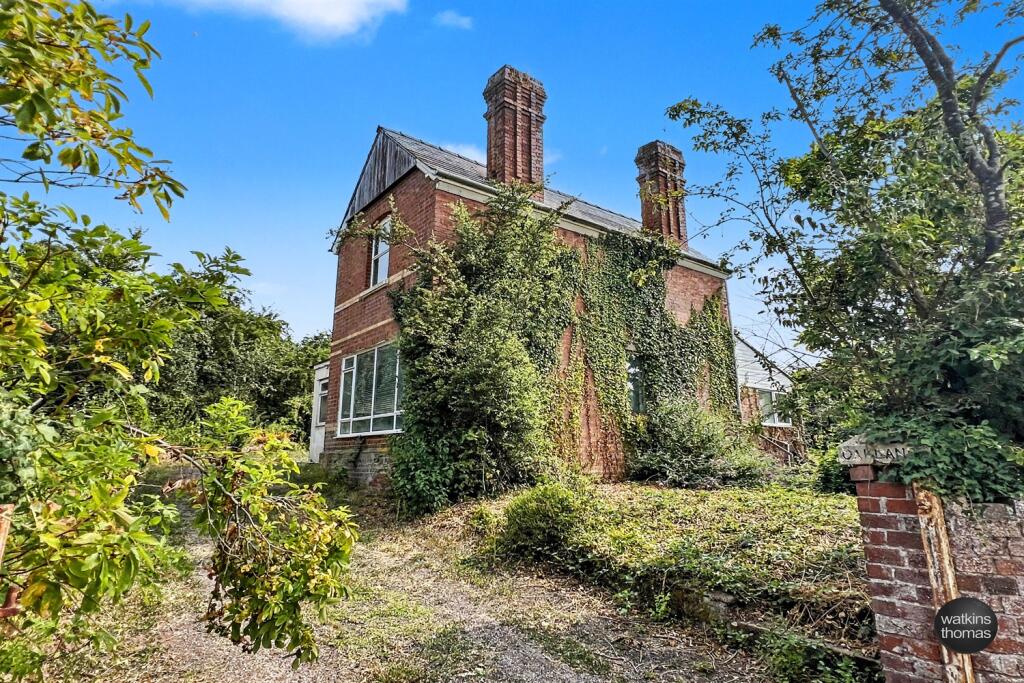 Main image of property: Didley, Wormbridge, Hereford, HR2