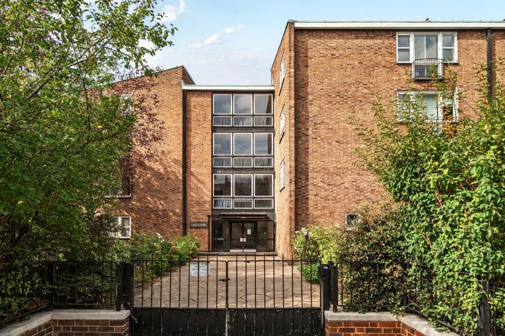 Main image of property: Kennington Park Road, Kennington, London, SE11
