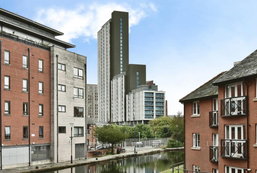Main image of property: Store Street, Manchester, Greater Manchester, M1