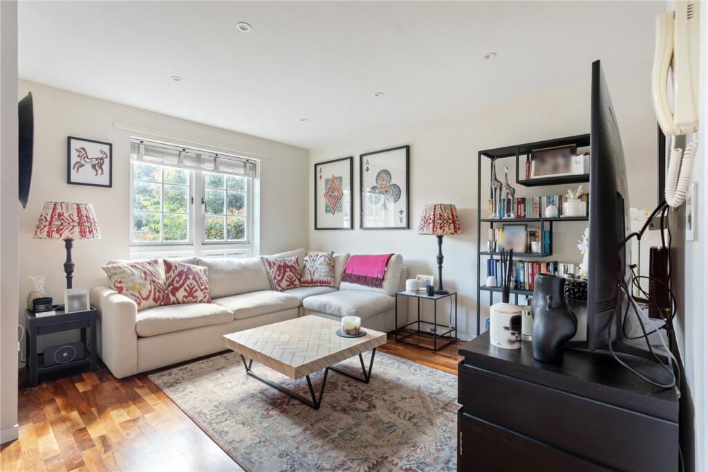 Main image of property: Sutherland Grove, Southfields, SW18