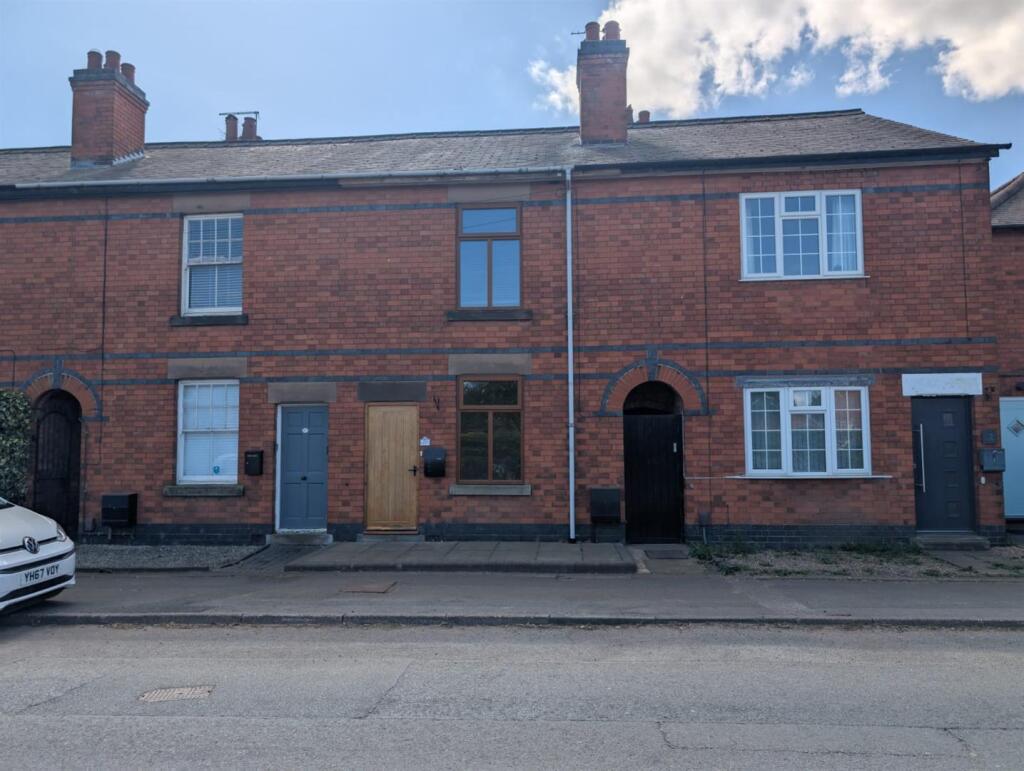 Main image of property: Sideley, Kegworth