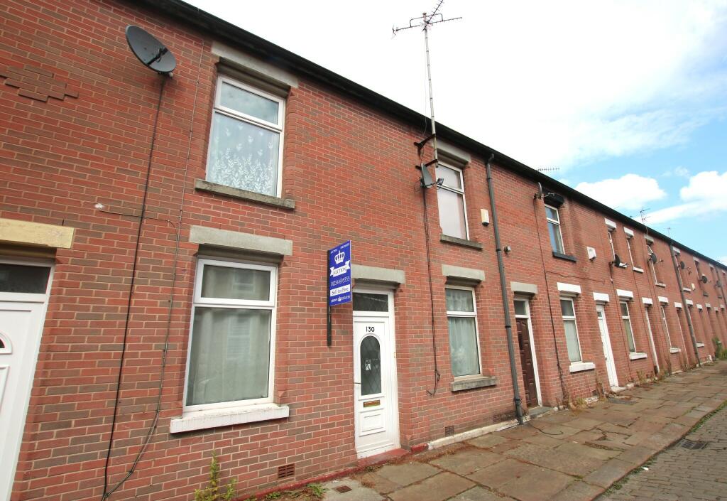 Main image of property: Bonsall Street, Mill Hill, Blackburn