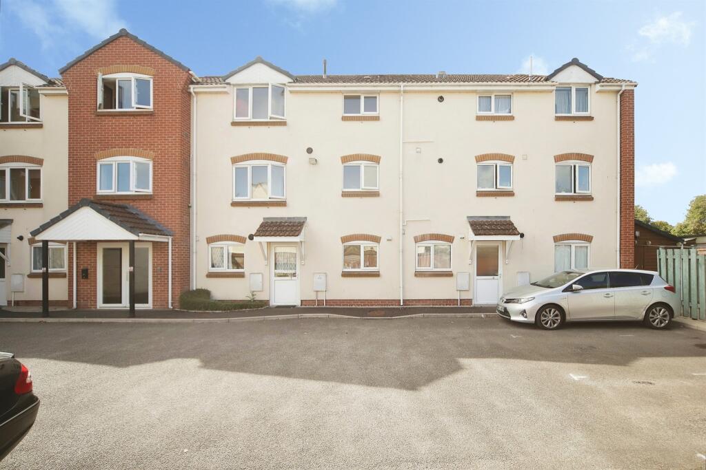 Main image of property: Liberty Place, Bridgwater