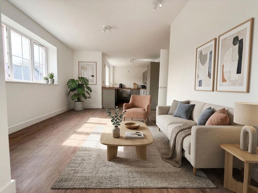 Main image of property: Cranbrook Road, Hawkhurst, TN18