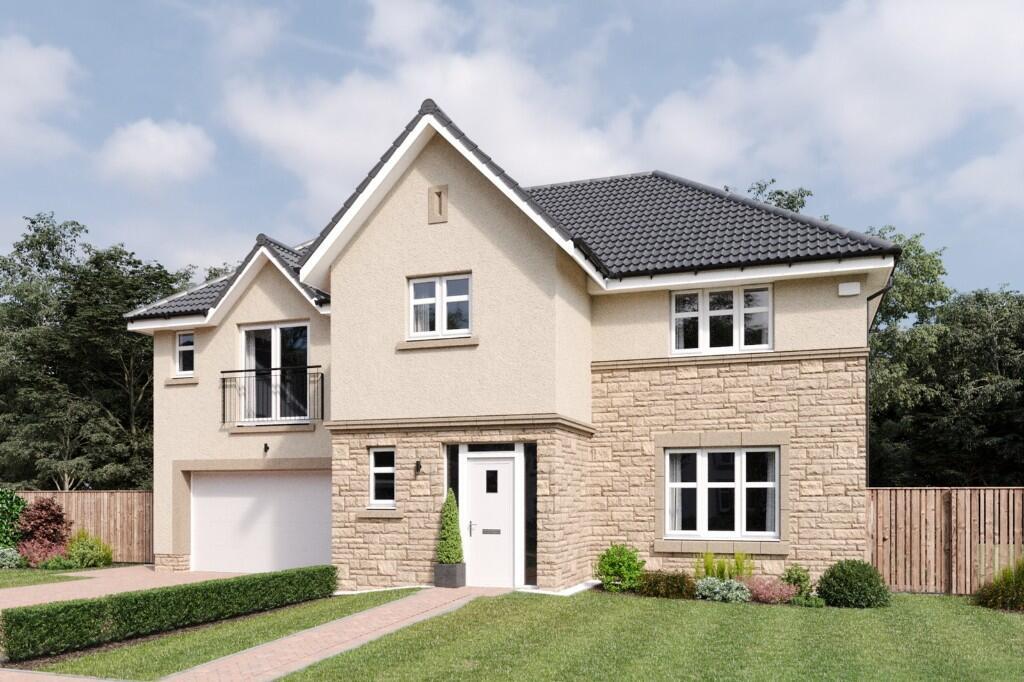 Main image of property: Barrhead,
Glasgow,
G78 2SZ