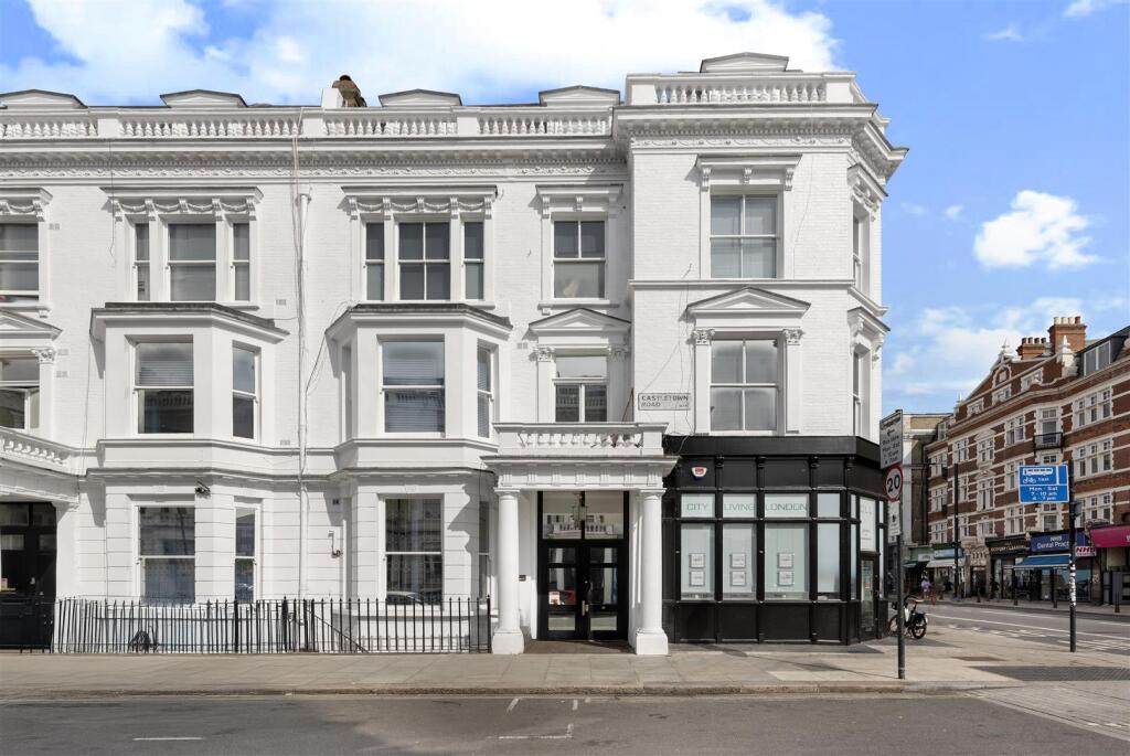 Main image of property: Castletown Road, West Kensington, W14