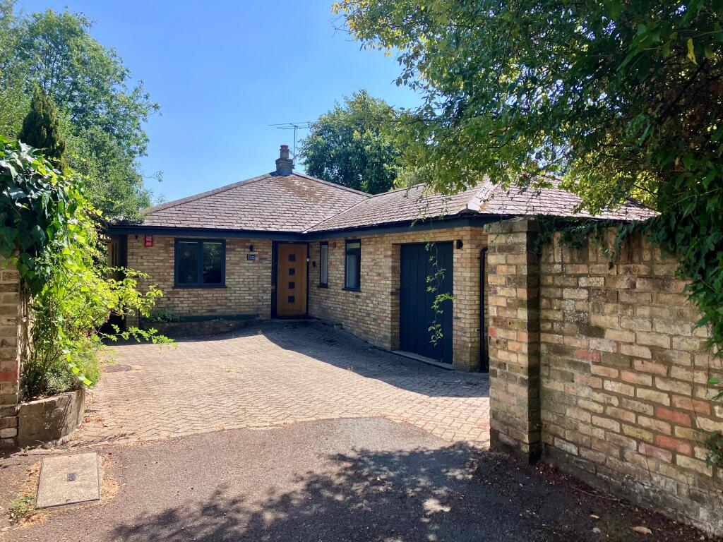 Main image of property: Hill Street, St Albans, Hertfordshire, AL3 4QS