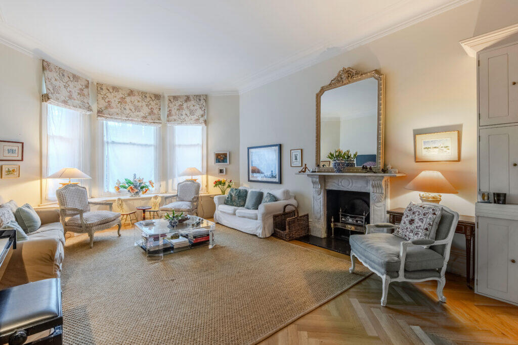 Main image of property: Barkston Gardens, London, SW5