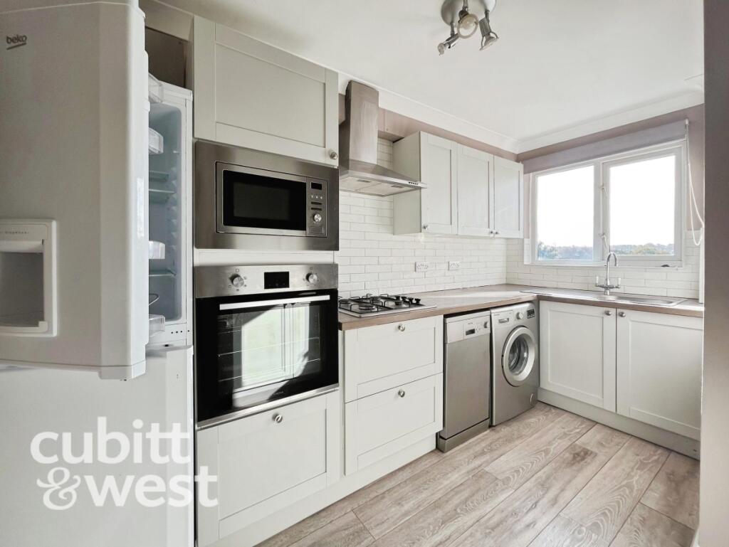 Main image of property: London Road Purbrook PO7