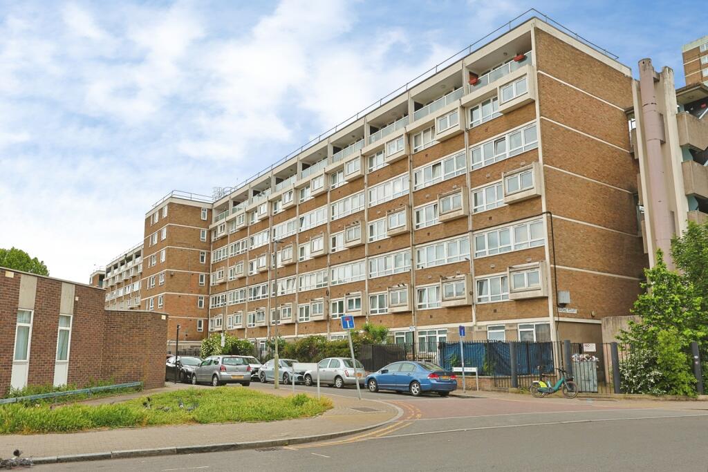 Main image of property: Yelverton Road, London, SW11