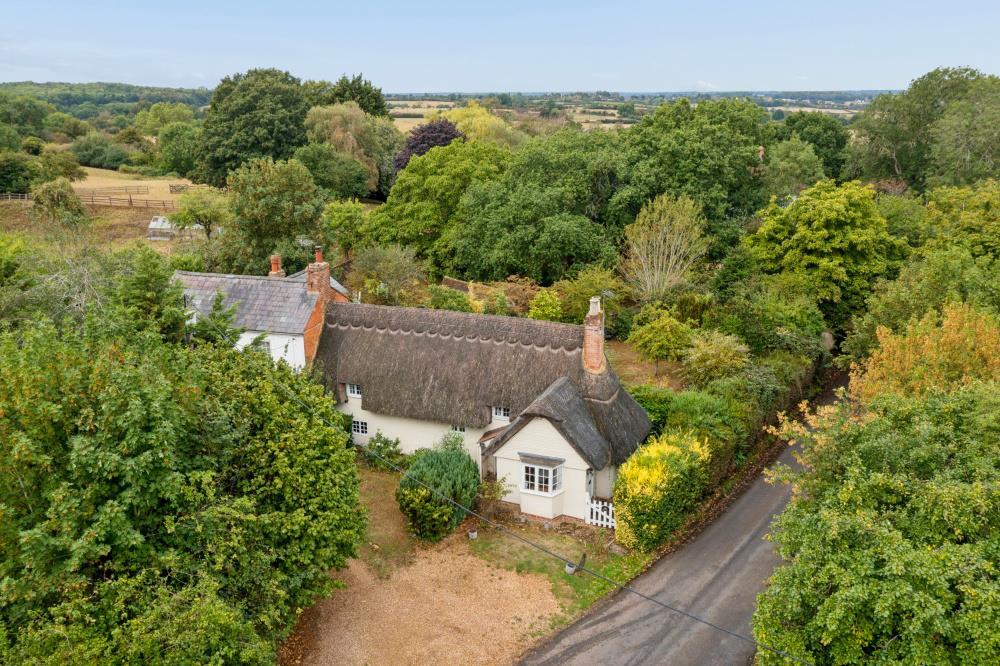 Main image of property: Nash Road, Whaddon, Milton Keynes