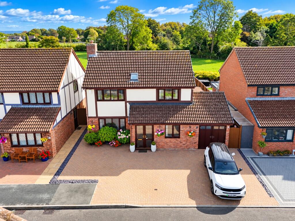 Main image of property: Grove Road, West Huntspill, Highbridge, Somerset, TA9