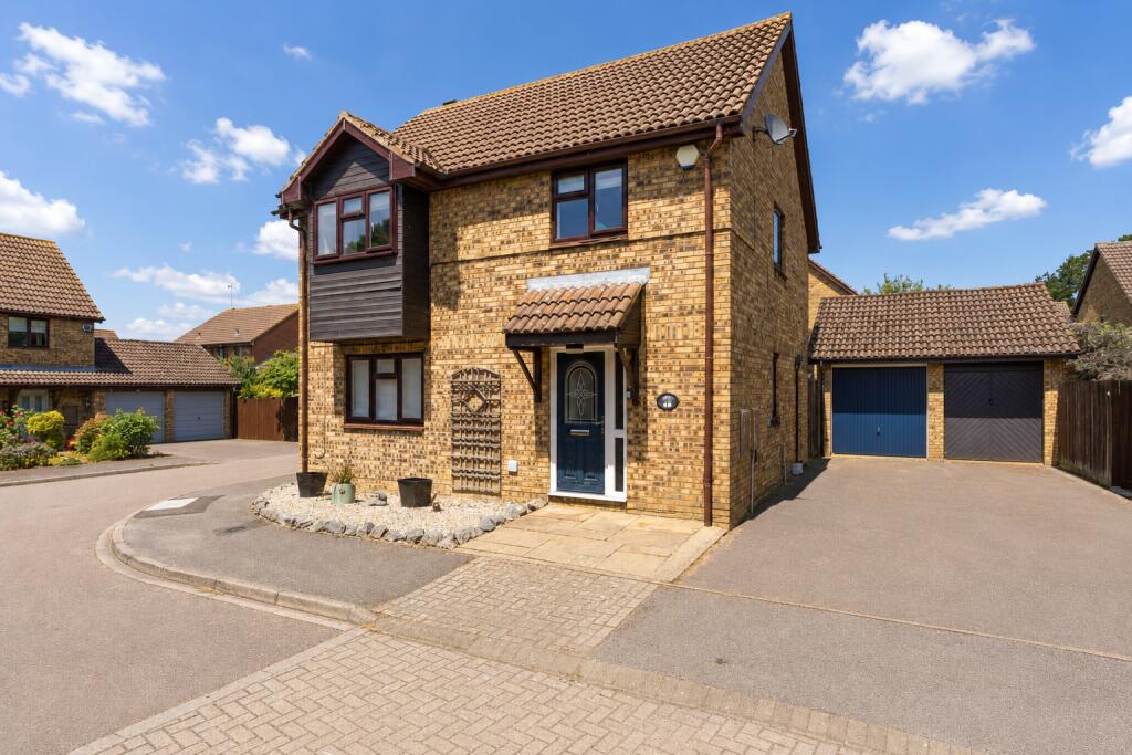 Main image of property: Holly Farm Close, Caddington, Luton, Bedfordshire, LU1