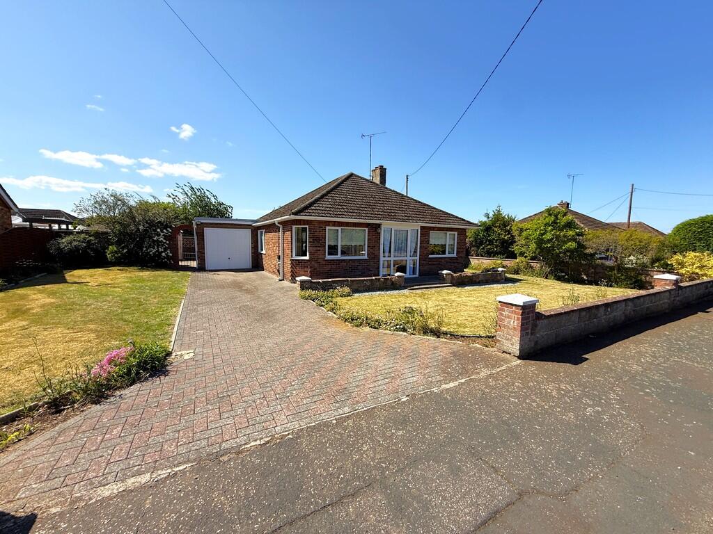 Main image of property: Dersingham
