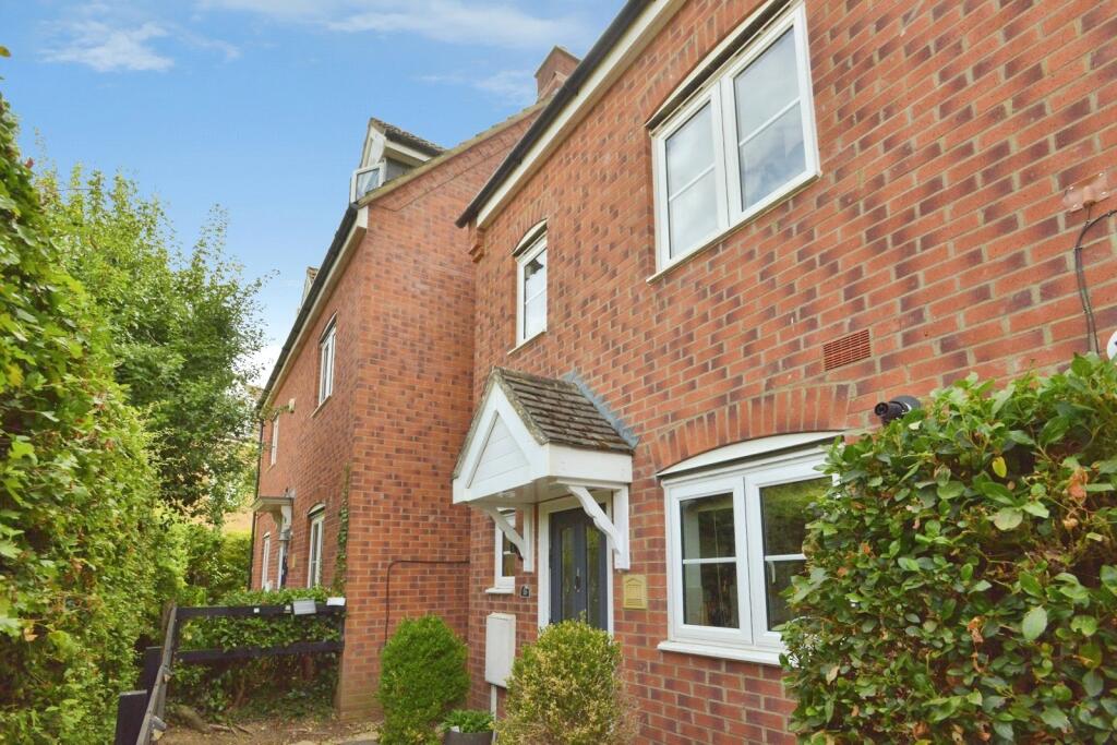 Main image of property: Canal Lane, Deanshanger, Milton Keynes, Northamptonshire, MK19