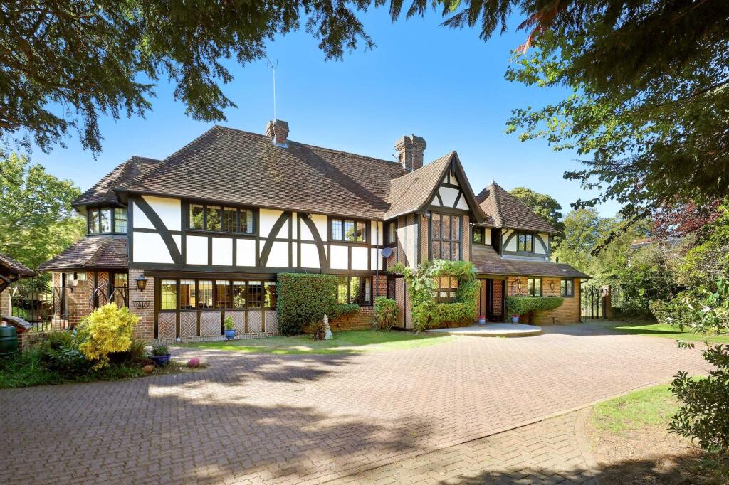 Main image of property: Wilton Road, Beaconsfield, HP9