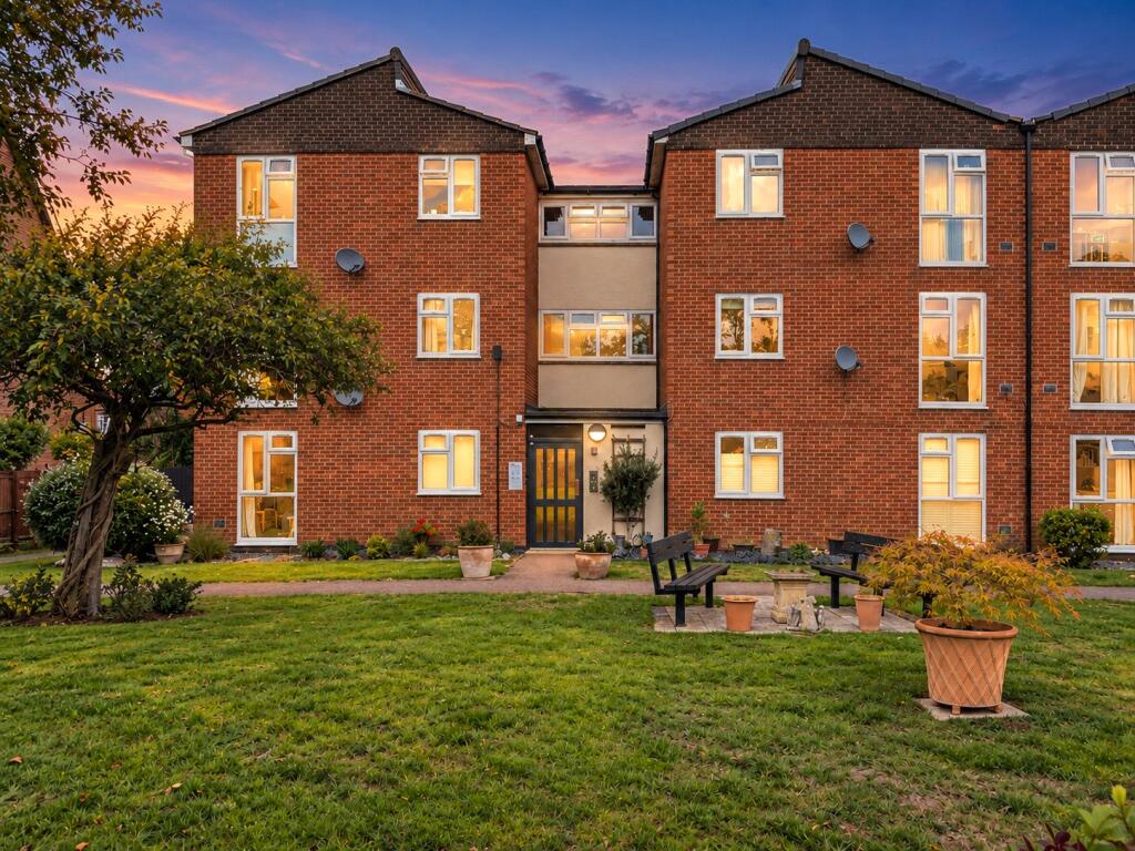 Main image of property: The Mills, Quorn, Loughborough