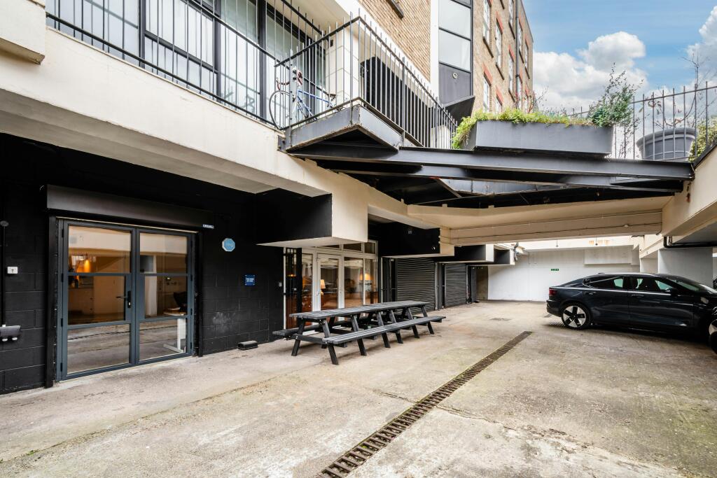 Main image of property: Unit 1 Oakwood House, 414-422 Hackney Road, Cambridge Heath, London, E2 7SY