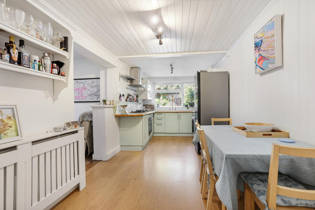 Main image of property: Eastbourne Road, Brentford, TW8