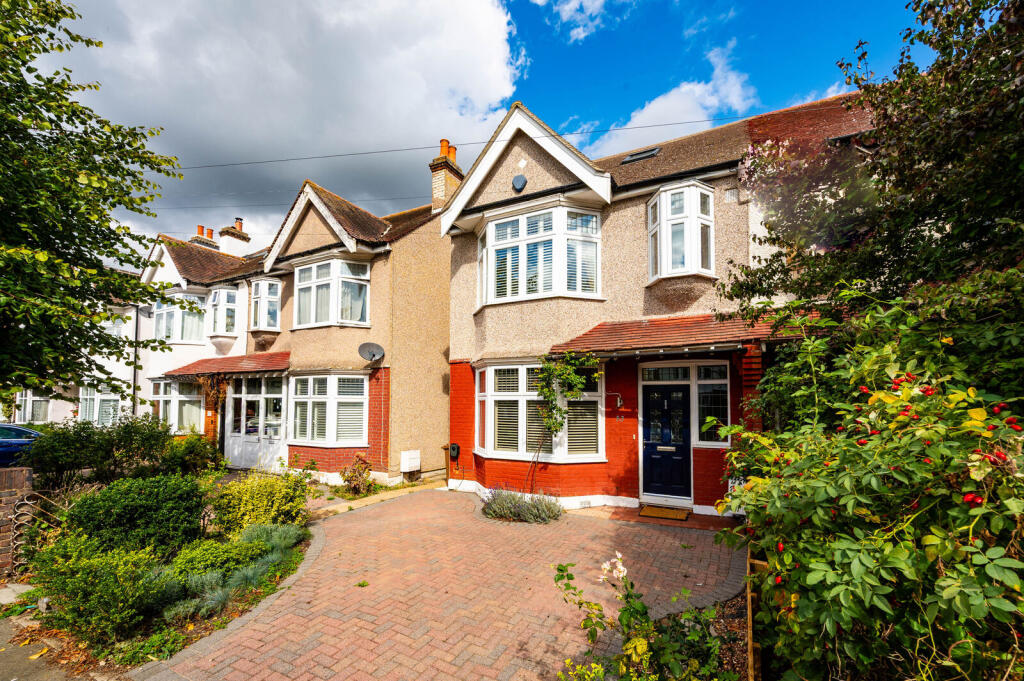 Main image of property: Camberley Avenue, Raynes Park, London, SW20