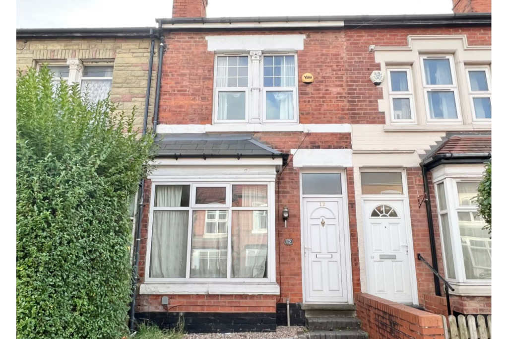 Main image of property: Windsor Road, Birmingham, B30
