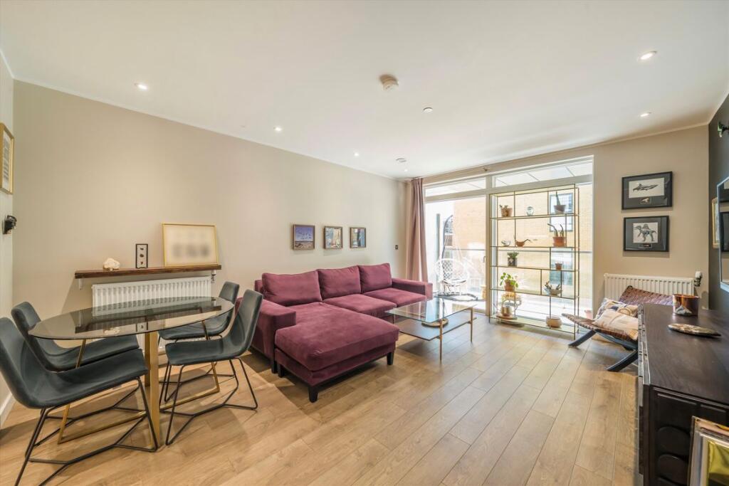 Main image of property: Harrison Walk, Greenwich