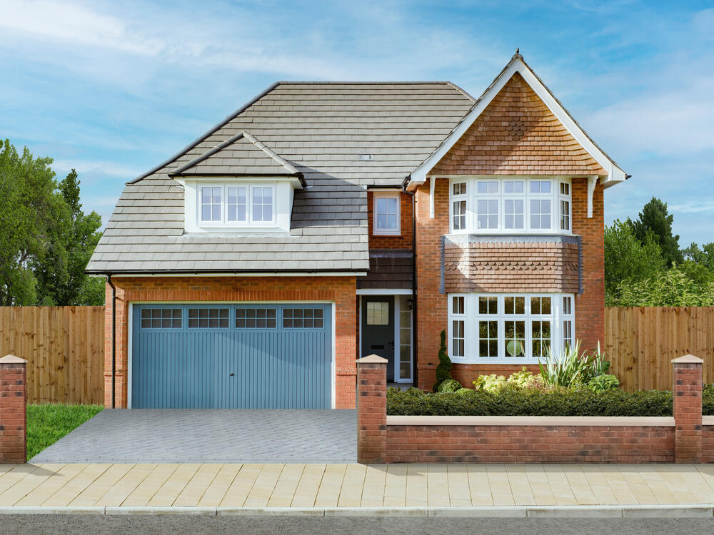 Main image of property: Basilica Place,
Chester,
Cheshire,
CH4 7GL