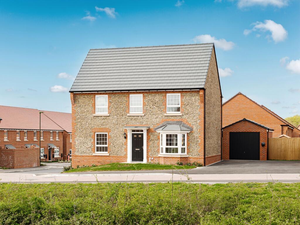 Main image of property: Chalcraft Lane, 
North Bersted, 
West Sussex, 
PO21 5TS