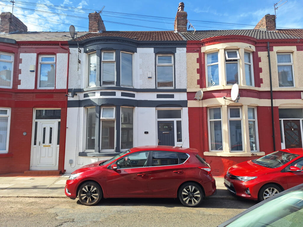 Main image of property: Orleans Road, Liverpool
