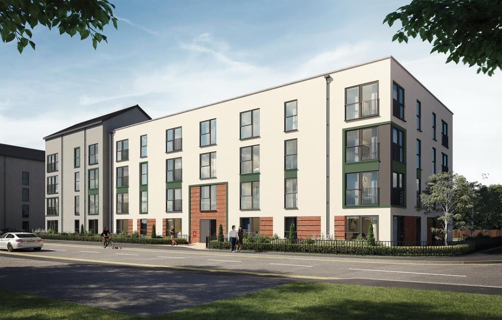 Main image of property: Foundry Lane, Chippenham