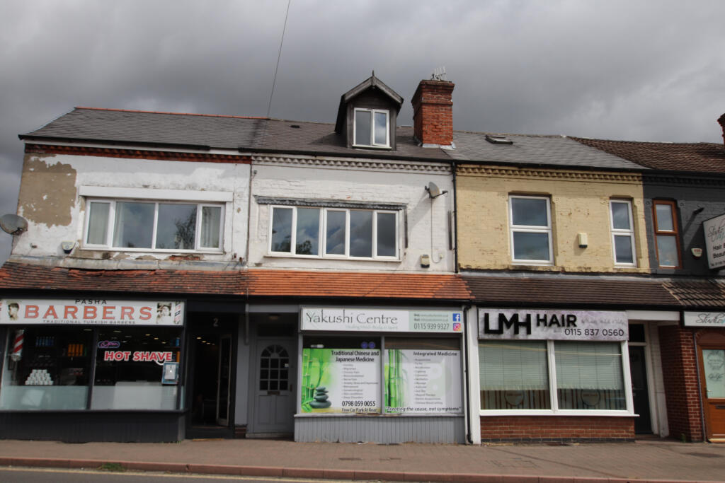 Main image of property: Station Road, Sandiacre, Nottingham