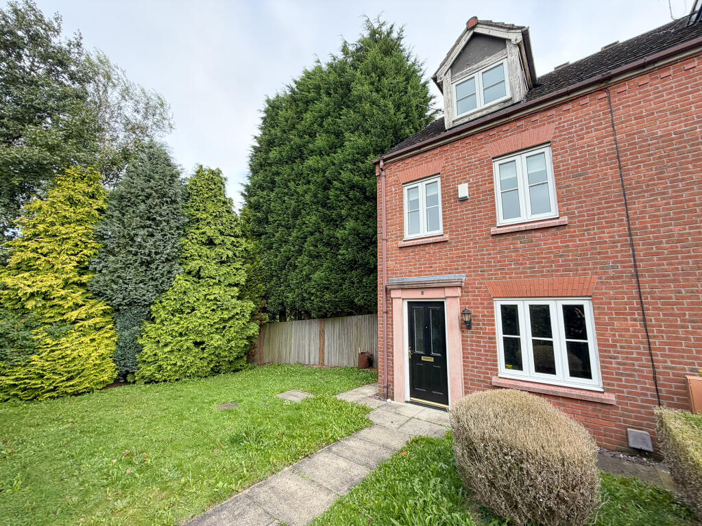 Main image of property: Waters Edge, Ashton-Under-Lyne, OL6 9SF, Ashton-Under-Lyne