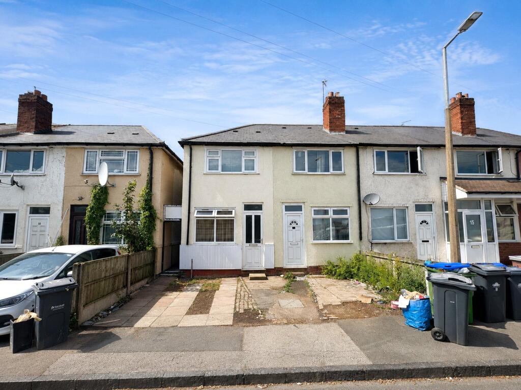 Main image of property: Bridge Street South, Smethwick, West Midlands, B66