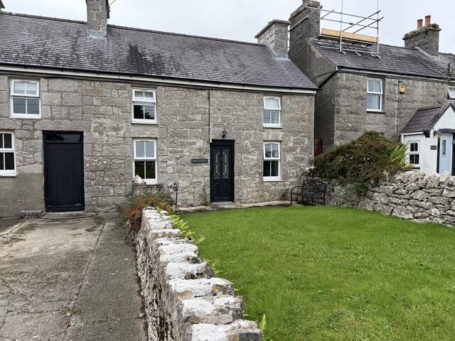 Main image of property: Bryn Eugrad, Marianglas, Ynys Mon