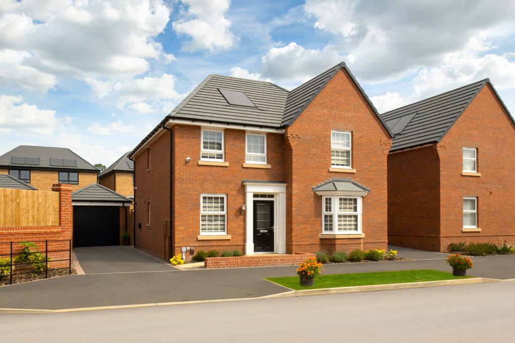 Main image of property: Chapel Lane, 
Bingham,
Nottingham,
NG13 7BS