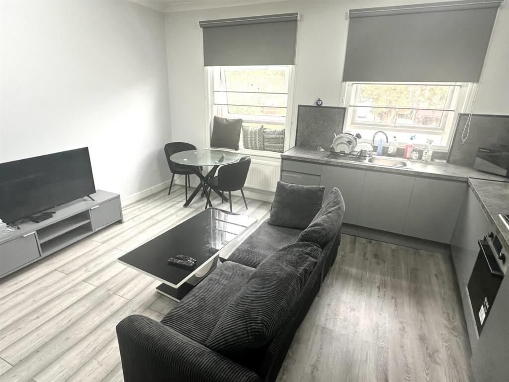 Main image of property: West End Lane, West Hampstead, London NW6