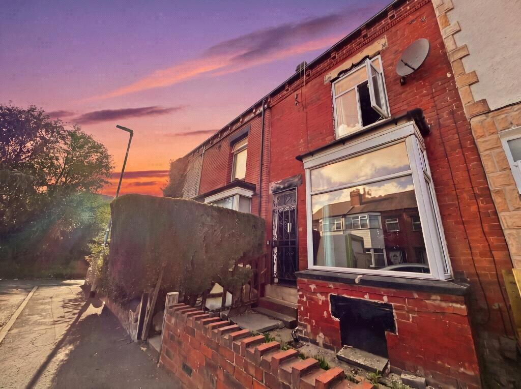 Main image of property: Nowell Crescent, Leeds, West Yorkshire, LS9