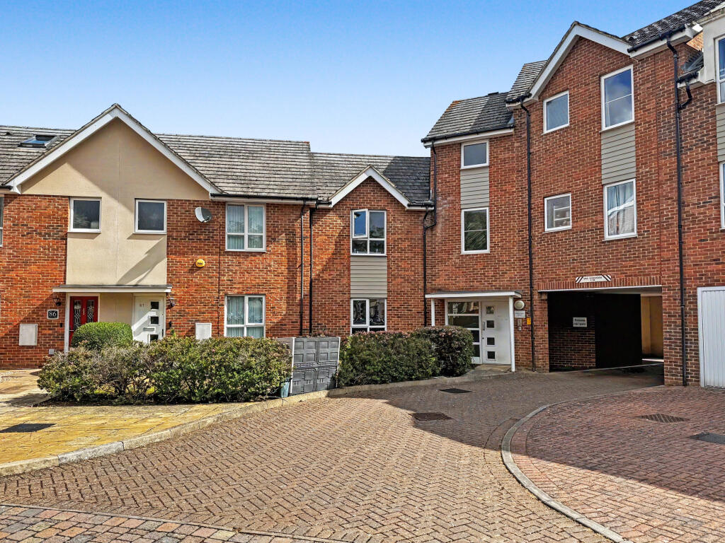 Main image of property: Harrow Close, Addlestone, Surrey