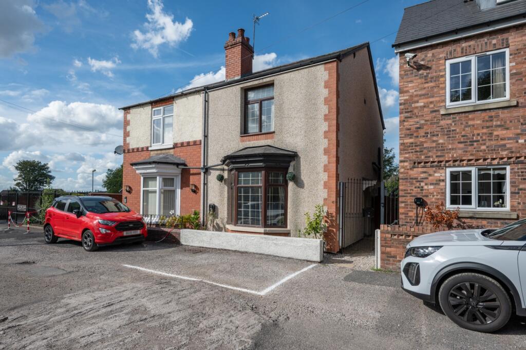 Main image of property: Old Park Road, Wednesbury, WS10