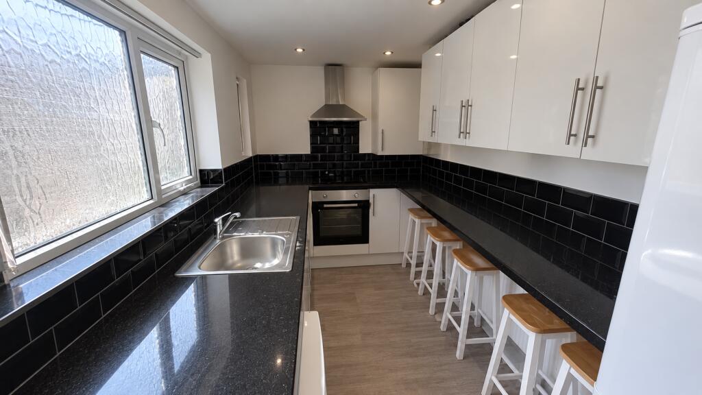 Main image of property: Aubrey Street, Middlesbrough, TS1 3NH
