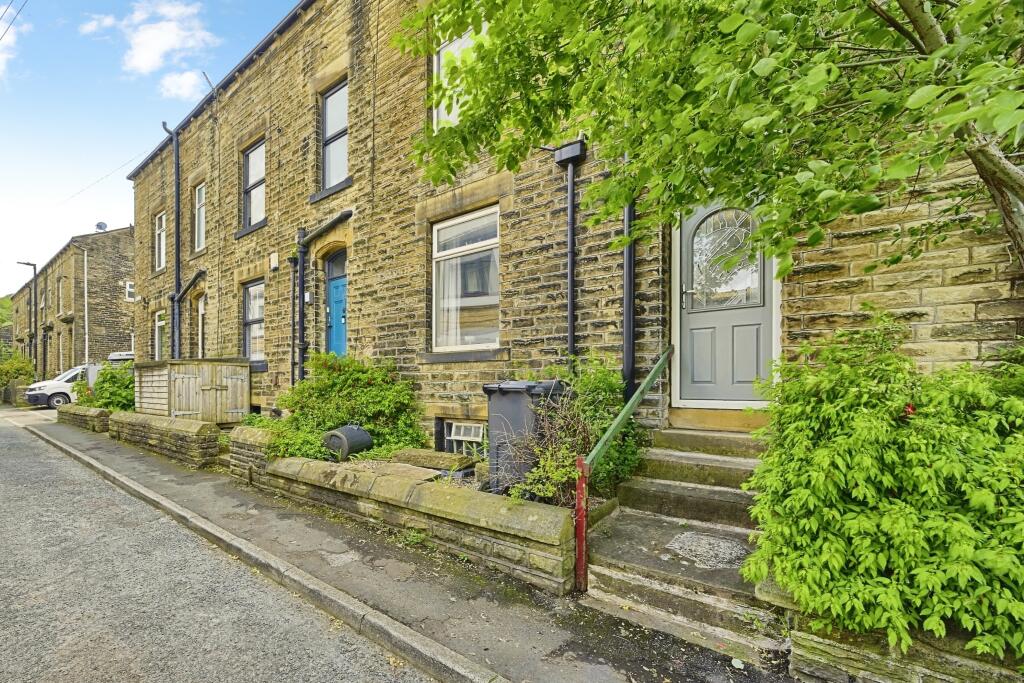 Main image of property: Oakleigh, Hebden Bridge, HX7
