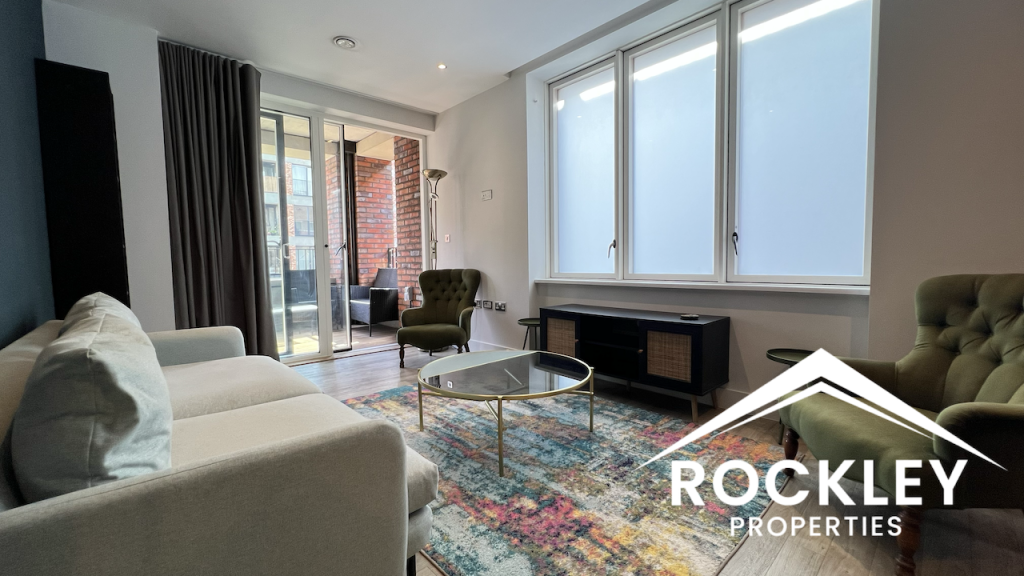 Main image of property: Whitemantle Court, Rookwood Way, Tower Hamlets, London