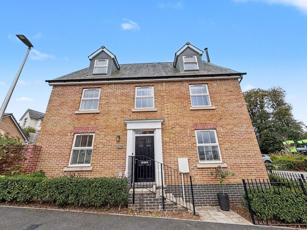 Main image of property: Par Drive, Tiverton, EX16