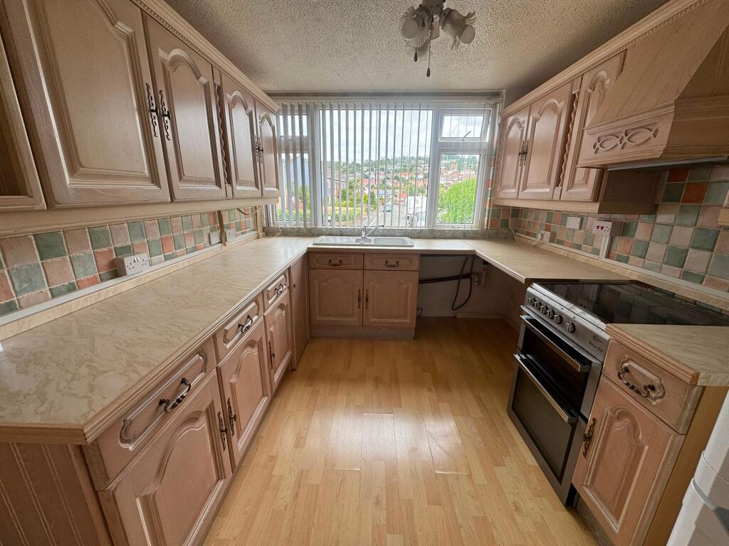 Main image of property: Fenshurst Gardens, Long Ashton, BS41