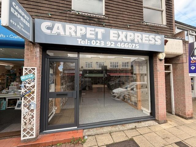 Main image of property: Hayling Island, Hants, PO11