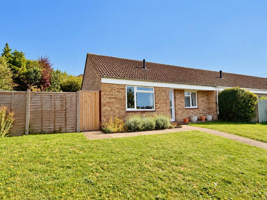 Main image of property: St. Andrews, Laverstock, Salisbury