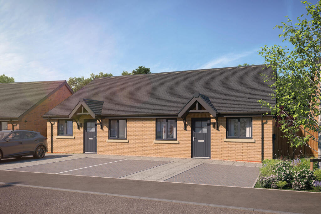Main image of property: Durham Road,
Wolsingham,
County Durham,
DL13 3JW